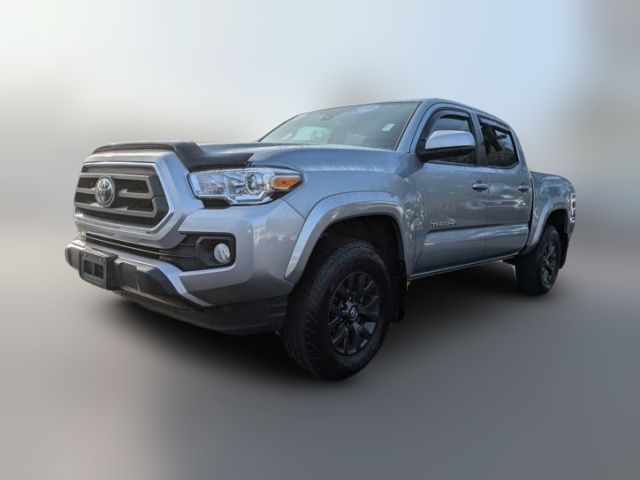 2020 Toyota Tacoma SR5