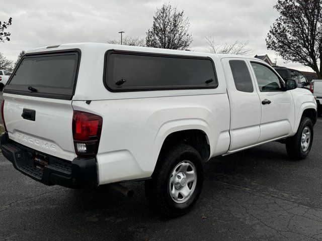 2020 Toyota Tacoma SR