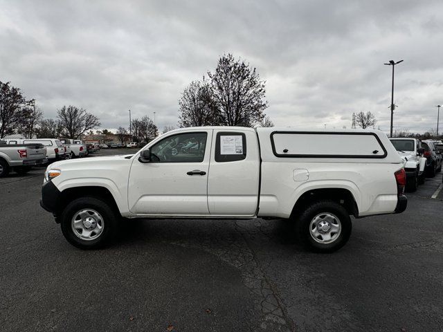 2020 Toyota Tacoma SR