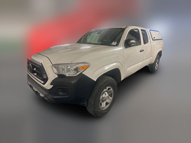 2020 Toyota Tacoma SR