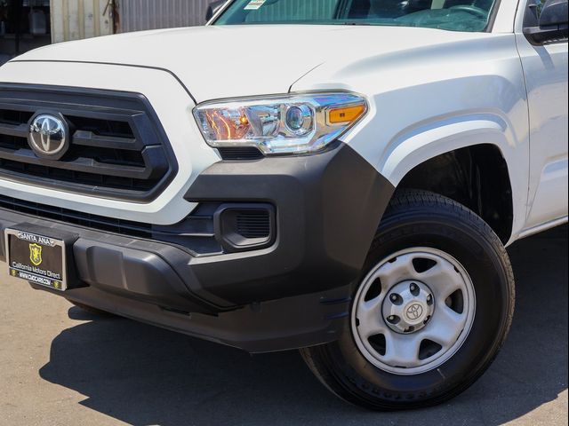 2020 Toyota Tacoma SR