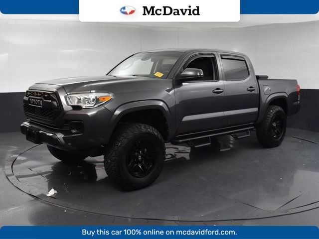 2020 Toyota Tacoma SR