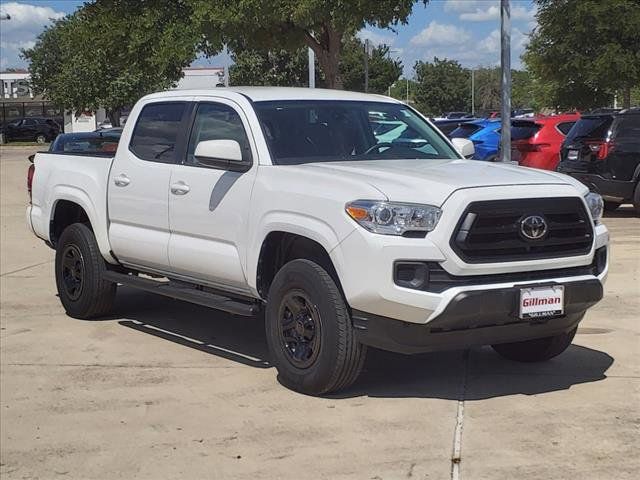 2020 Toyota Tacoma SR