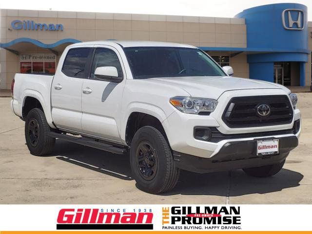 2020 Toyota Tacoma SR