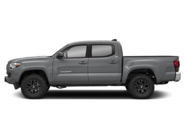 2020 Toyota Tacoma 