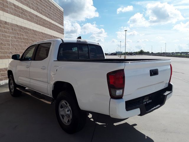 2020 Toyota Tacoma 