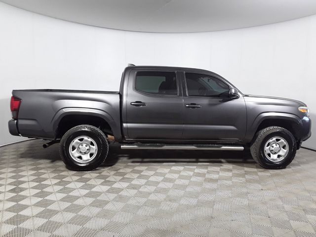 2020 Toyota Tacoma 