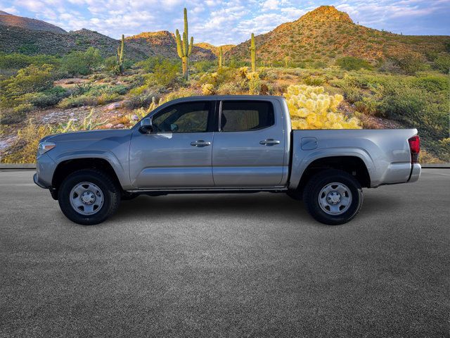 2020 Toyota Tacoma 