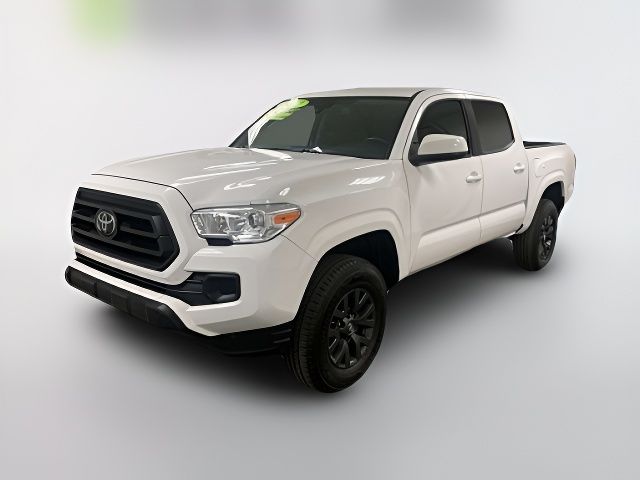 2020 Toyota Tacoma SR