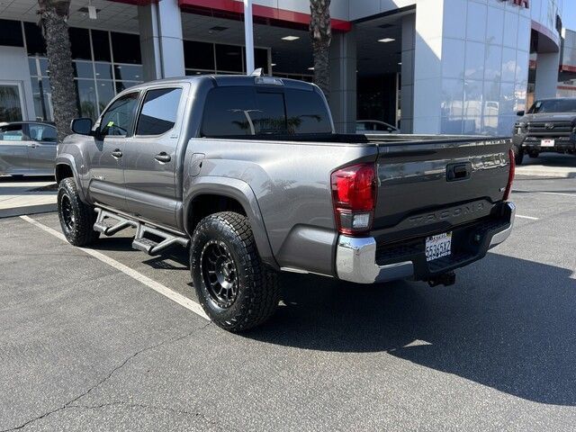 2020 Toyota Tacoma SR5