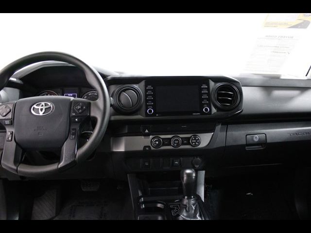 2020 Toyota Tacoma SR