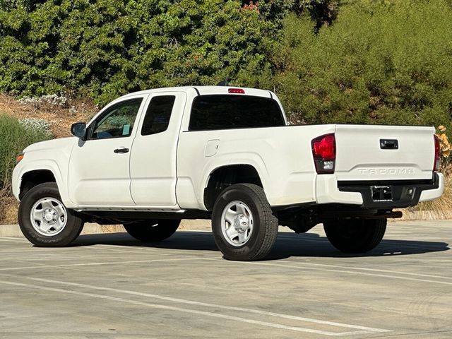 2020 Toyota Tacoma SR