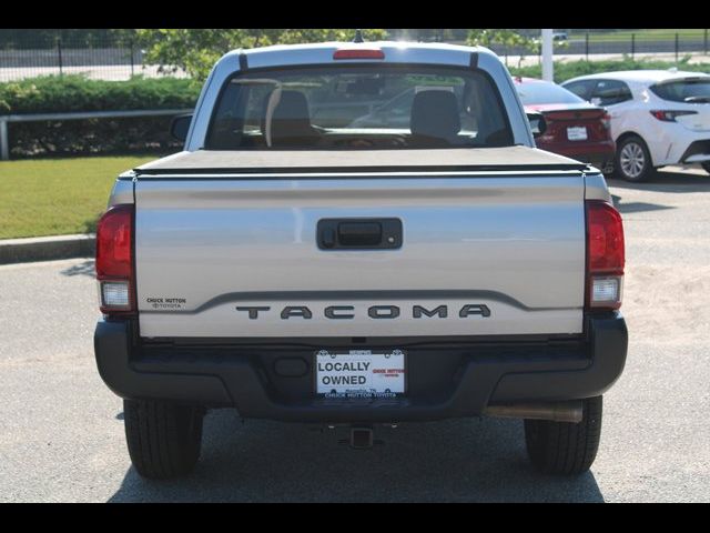 2020 Toyota Tacoma SR