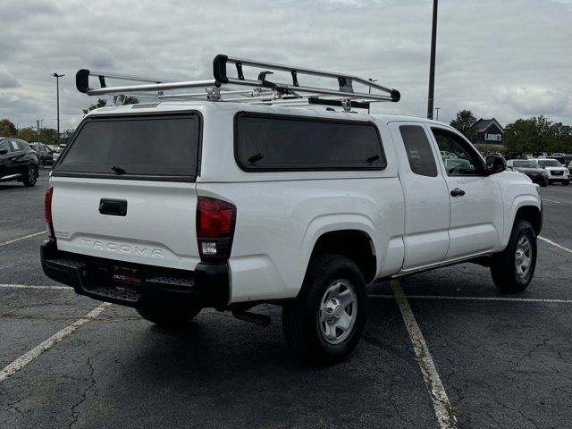 2020 Toyota Tacoma SR