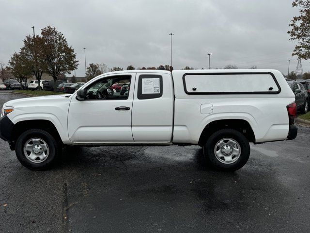 2020 Toyota Tacoma SR