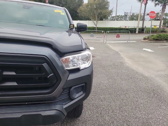 2020 Toyota Tacoma SR