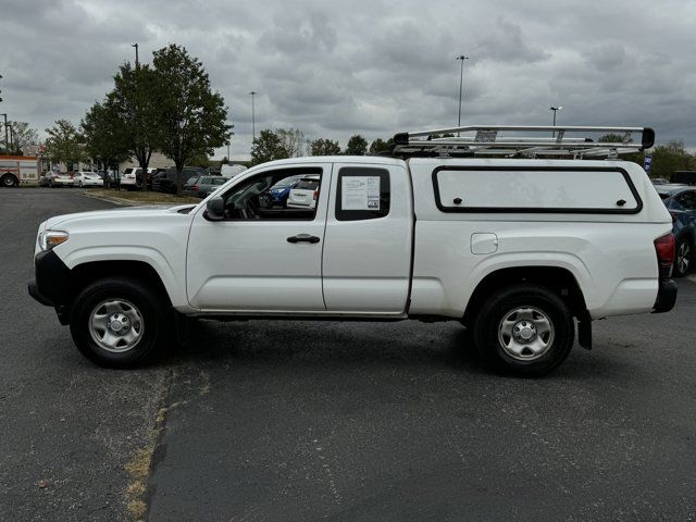 2020 Toyota Tacoma SR