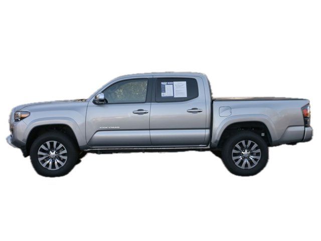 2020 Toyota Tacoma Limited