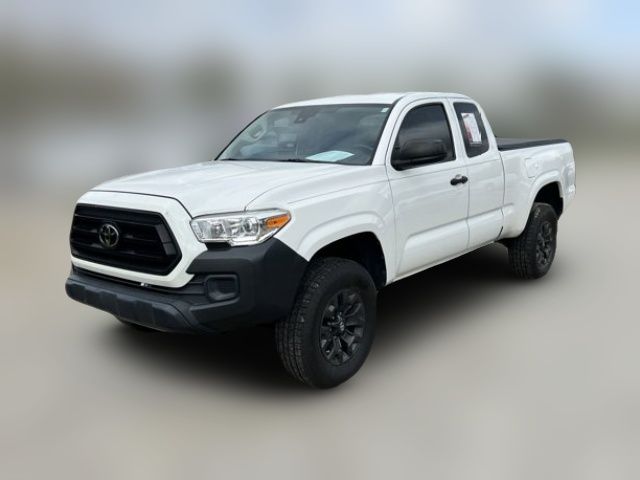 2020 Toyota Tacoma SR