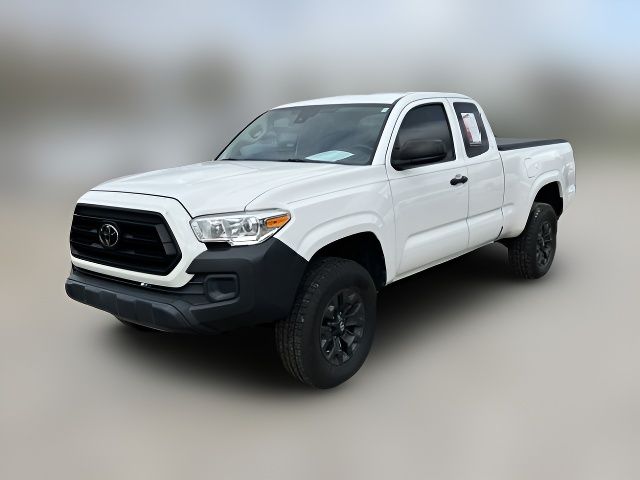 2020 Toyota Tacoma SR