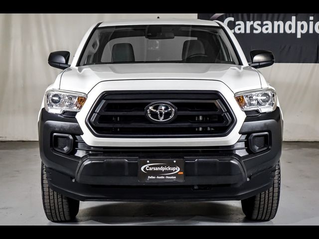 2020 Toyota Tacoma SR