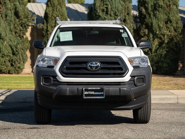 2020 Toyota Tacoma SR