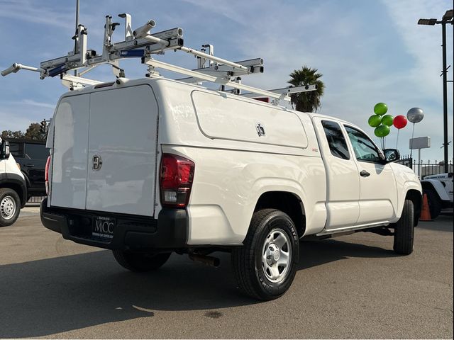 2020 Toyota Tacoma SR