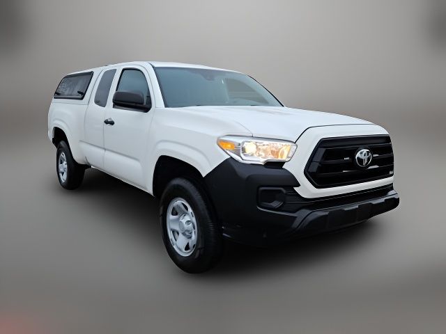 2020 Toyota Tacoma SR