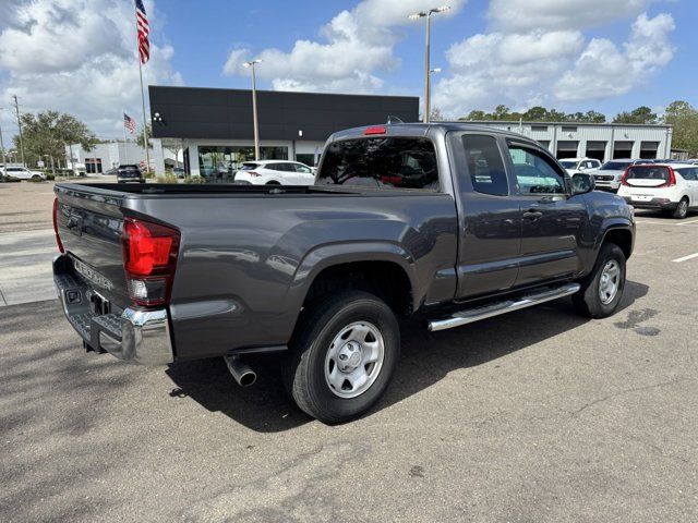 2020 Toyota Tacoma SR