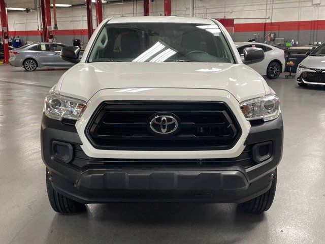 2020 Toyota Tacoma SR