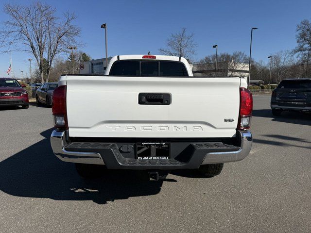 2020 Toyota Tacoma SR