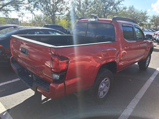 2020 Toyota Tacoma SR