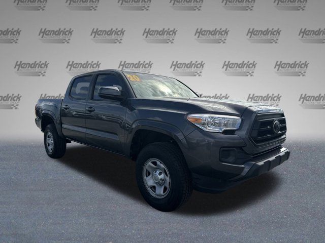 2020 Toyota Tacoma SR