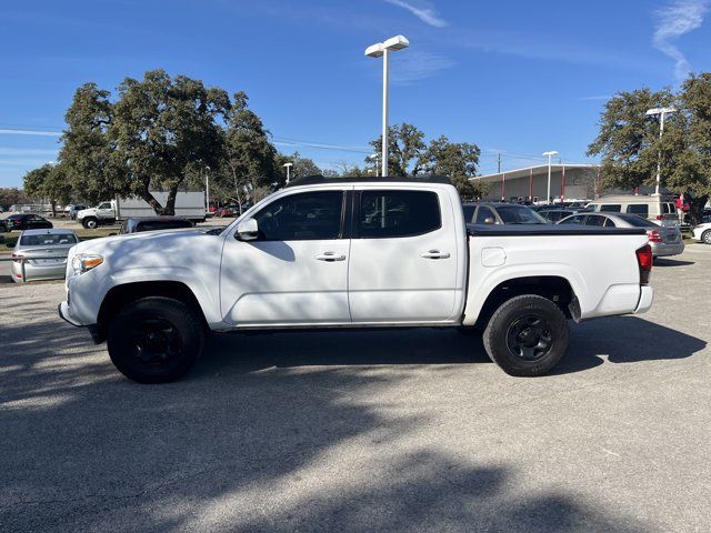 2020 Toyota Tacoma SR