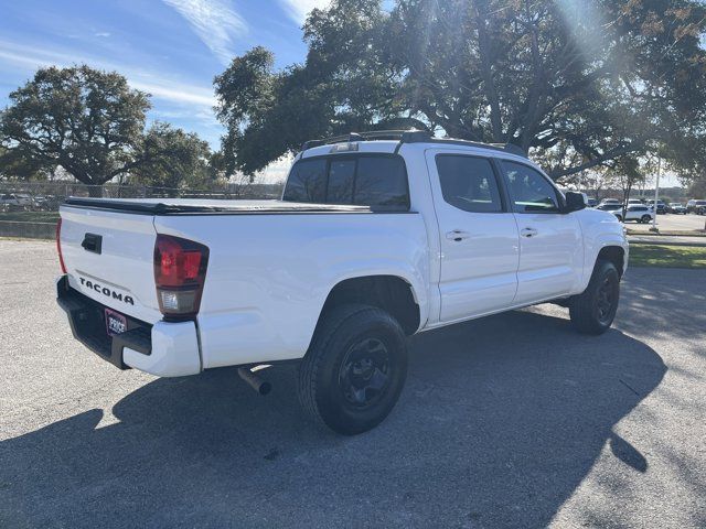 2020 Toyota Tacoma SR