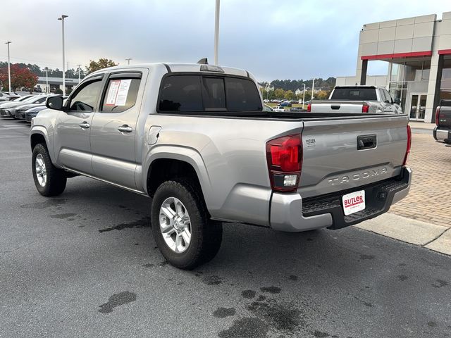 2020 Toyota Tacoma SR