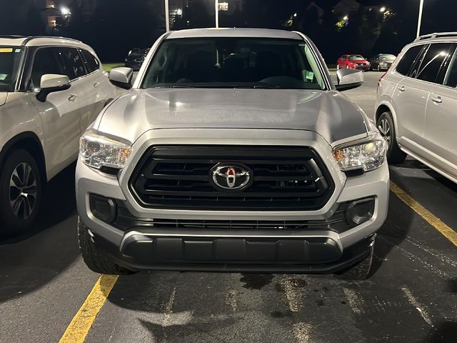 2020 Toyota Tacoma SR