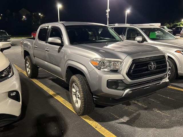 2020 Toyota Tacoma SR