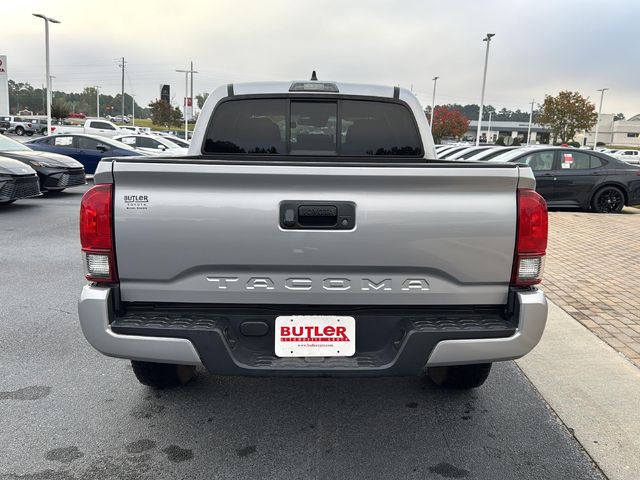 2020 Toyota Tacoma SR