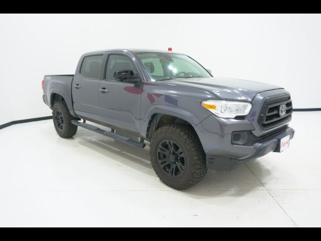 2020 Toyota Tacoma SR