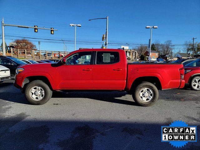 2020 Toyota Tacoma SR