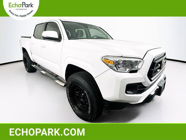 2020 Toyota Tacoma SR