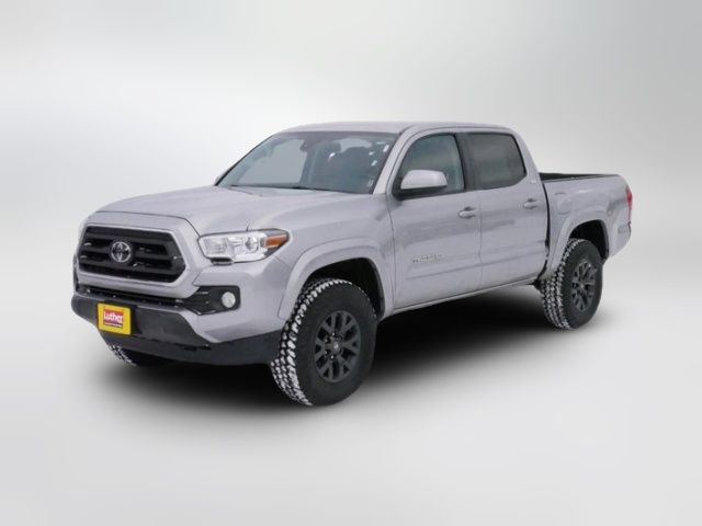 2020 Toyota Tacoma SR