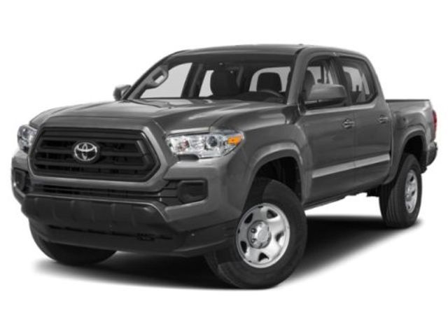 2020 Toyota Tacoma SR