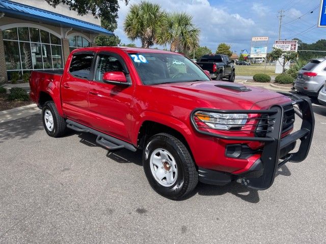 2020 Toyota Tacoma SR