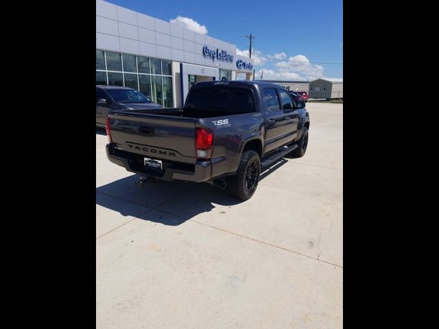 2020 Toyota Tacoma SR