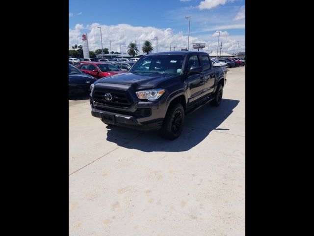 2020 Toyota Tacoma SR