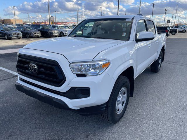 2020 Toyota Tacoma SR