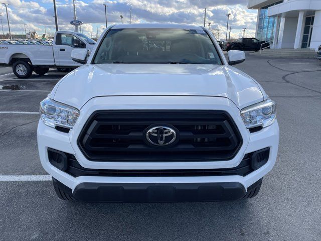 2020 Toyota Tacoma SR