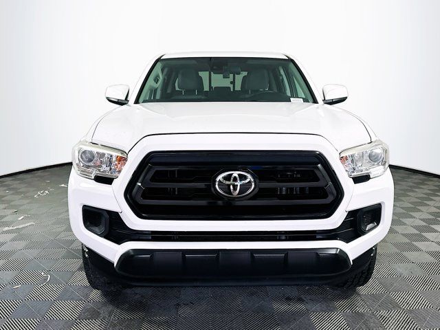 2020 Toyota Tacoma SR